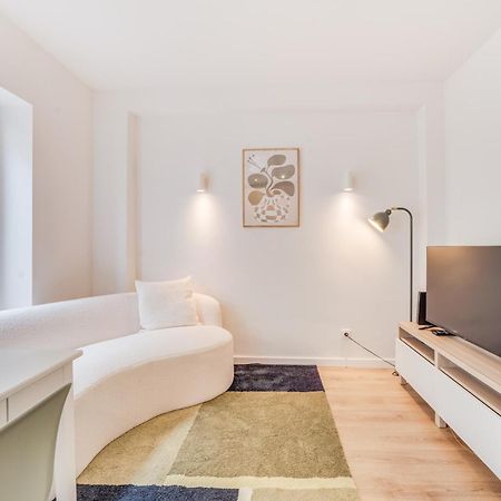 Campolide Charm Apartments II Lisboa Εξωτερικό φωτογραφία