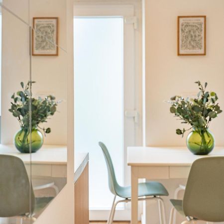 Campolide Charm Apartments II Lisboa Εξωτερικό φωτογραφία