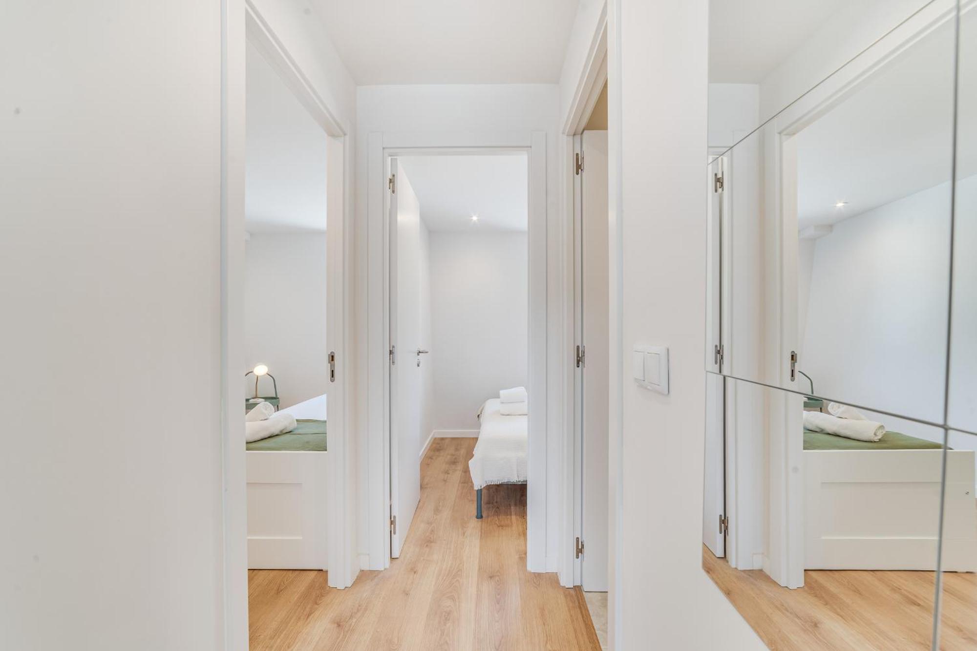 Campolide Charm Apartments II Lisboa Εξωτερικό φωτογραφία