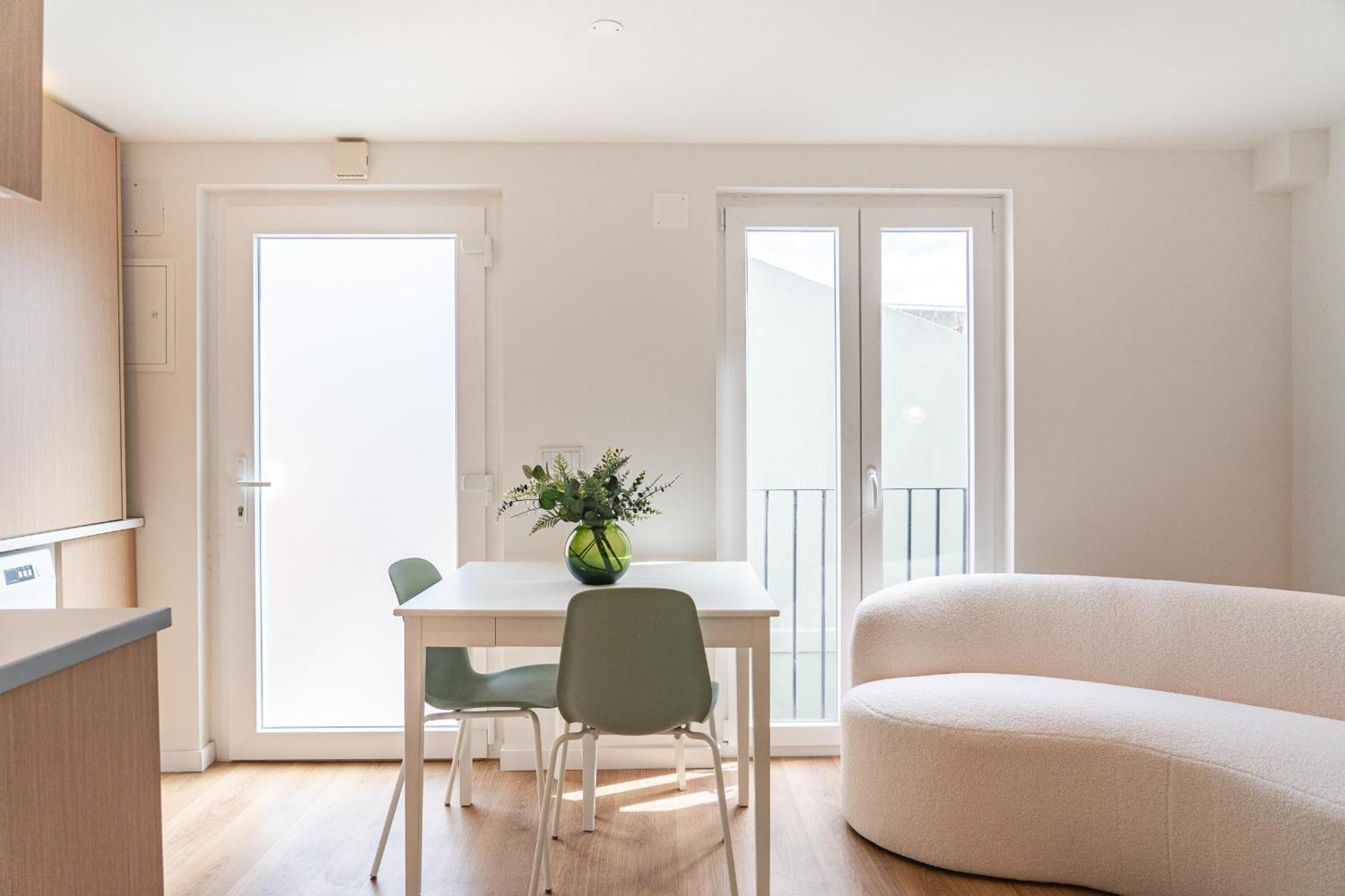 Campolide Charm Apartments II Lisboa Εξωτερικό φωτογραφία