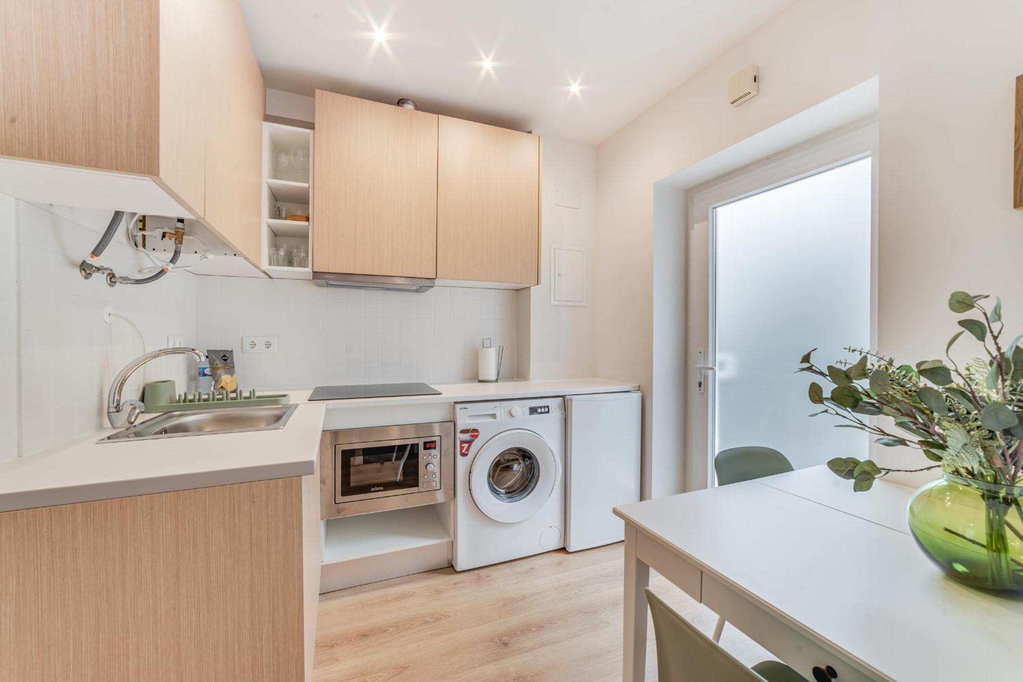 Campolide Charm Apartments II Lisboa Εξωτερικό φωτογραφία