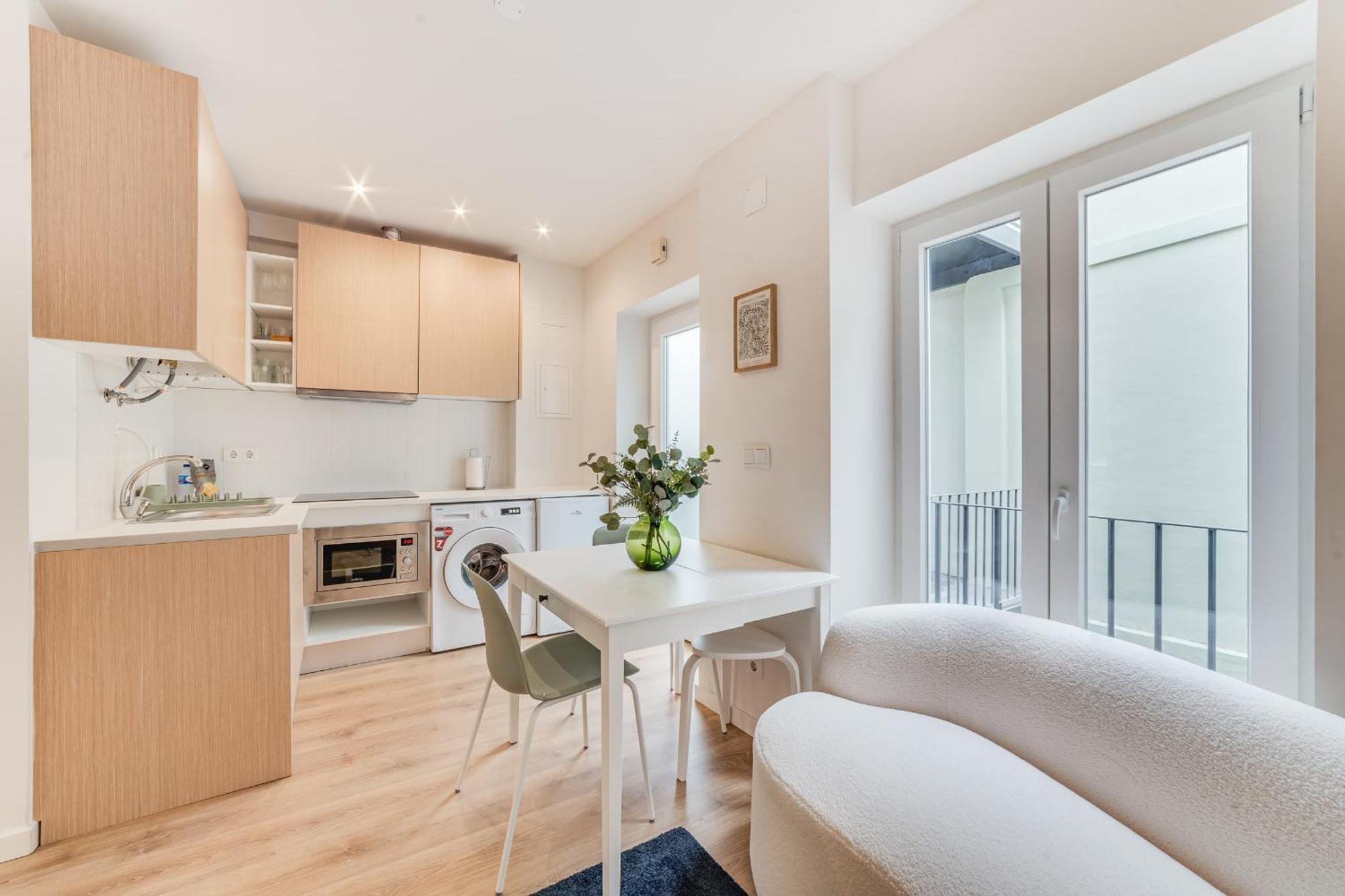 Campolide Charm Apartments II Lisboa Εξωτερικό φωτογραφία