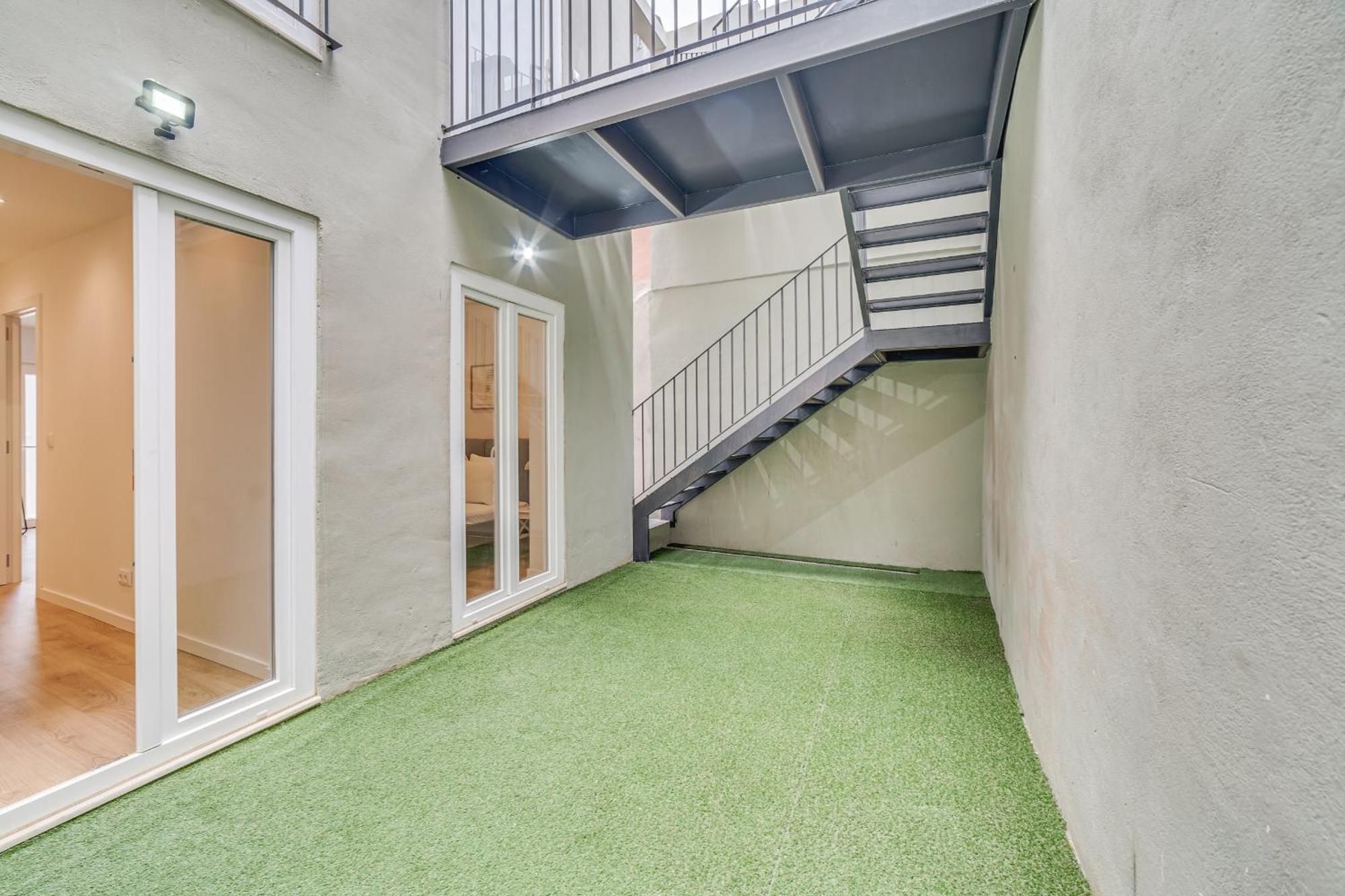 Campolide Charm Apartments II Lisboa Εξωτερικό φωτογραφία