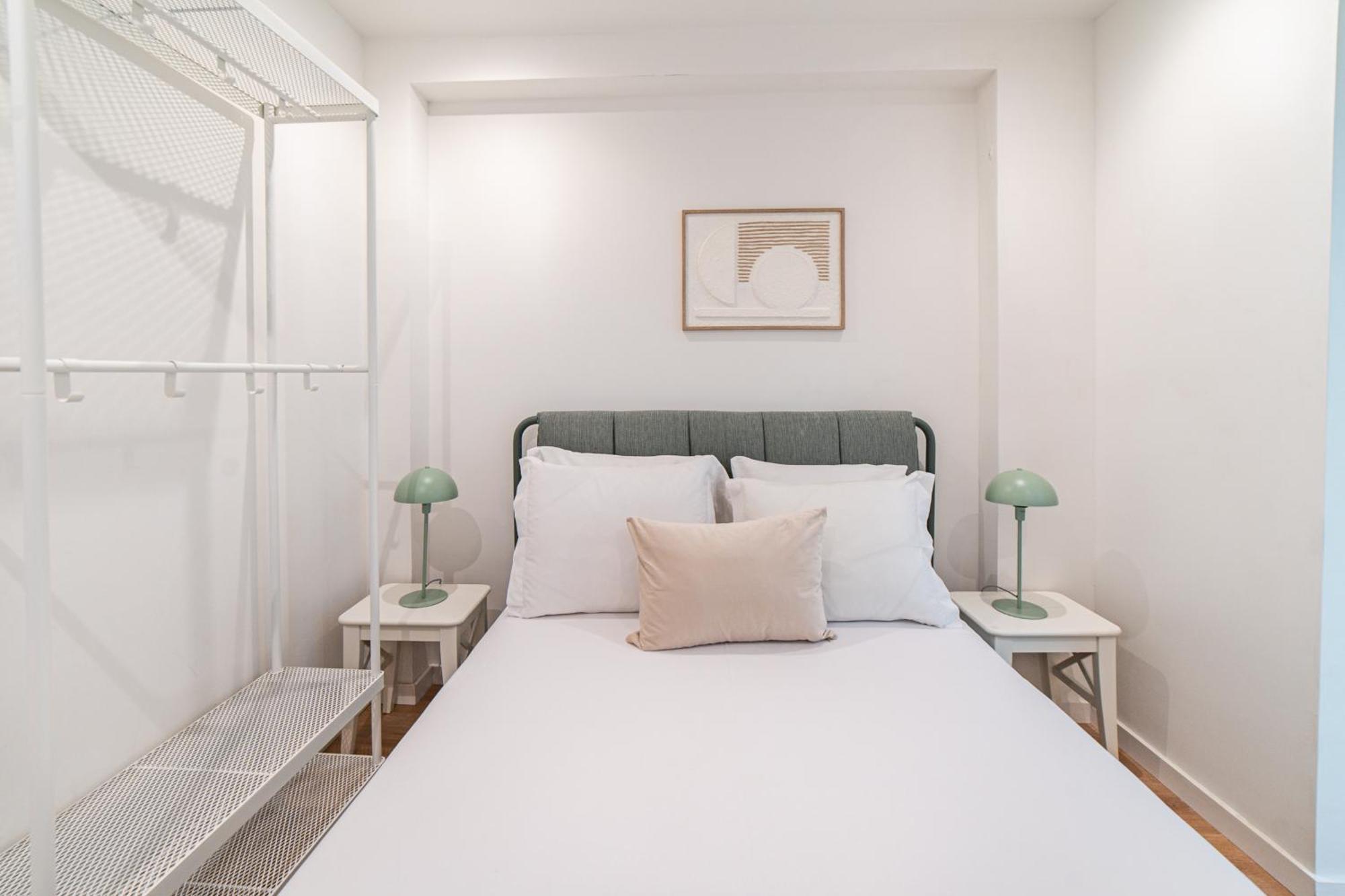 Campolide Charm Apartments II Lisboa Εξωτερικό φωτογραφία