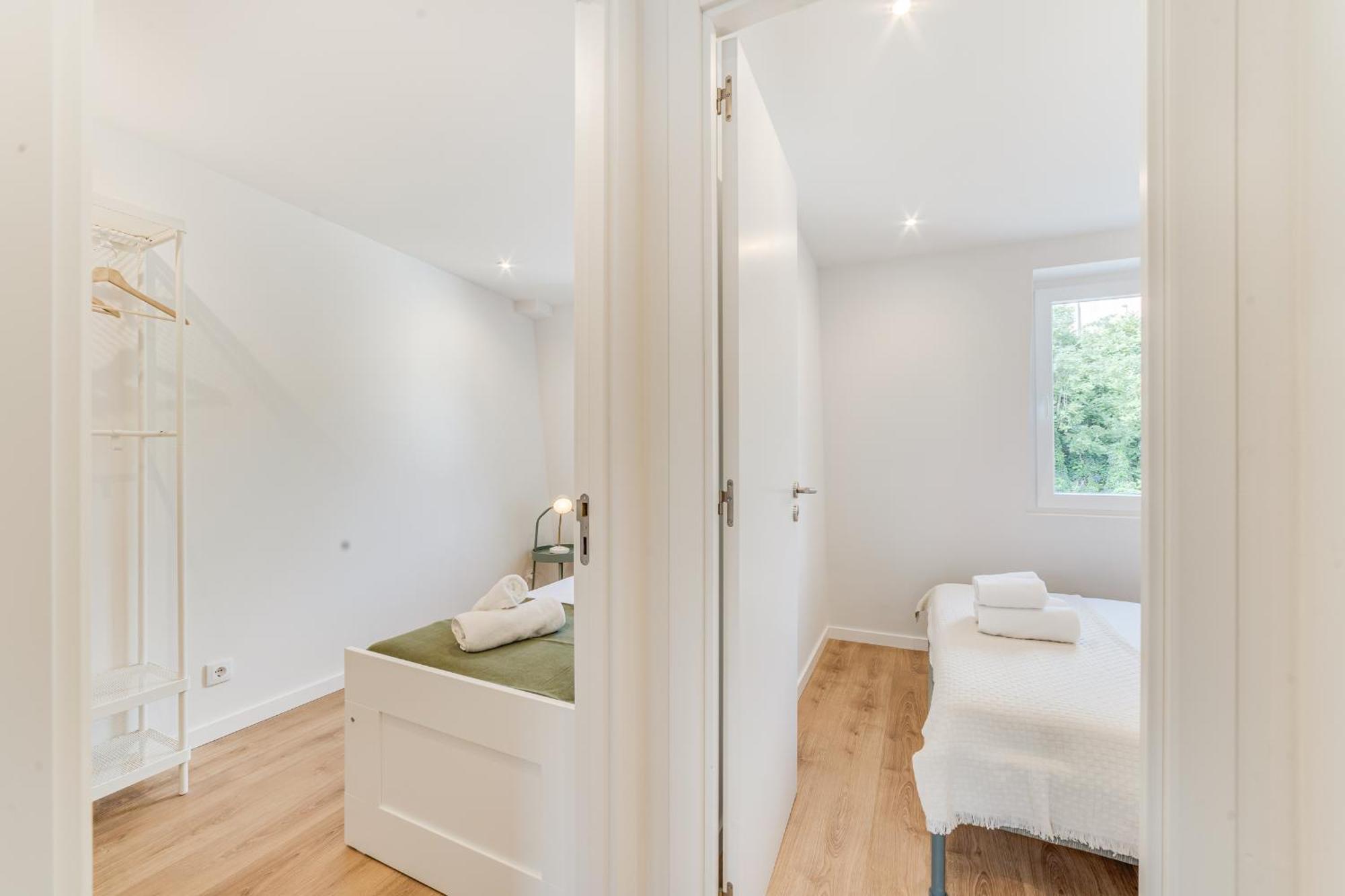 Campolide Charm Apartments II Lisboa Εξωτερικό φωτογραφία