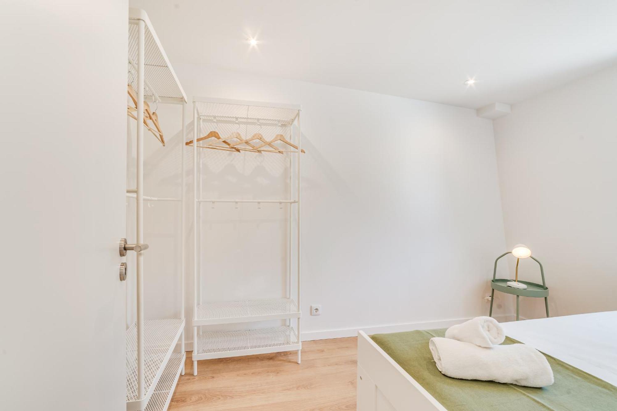 Campolide Charm Apartments II Lisboa Εξωτερικό φωτογραφία