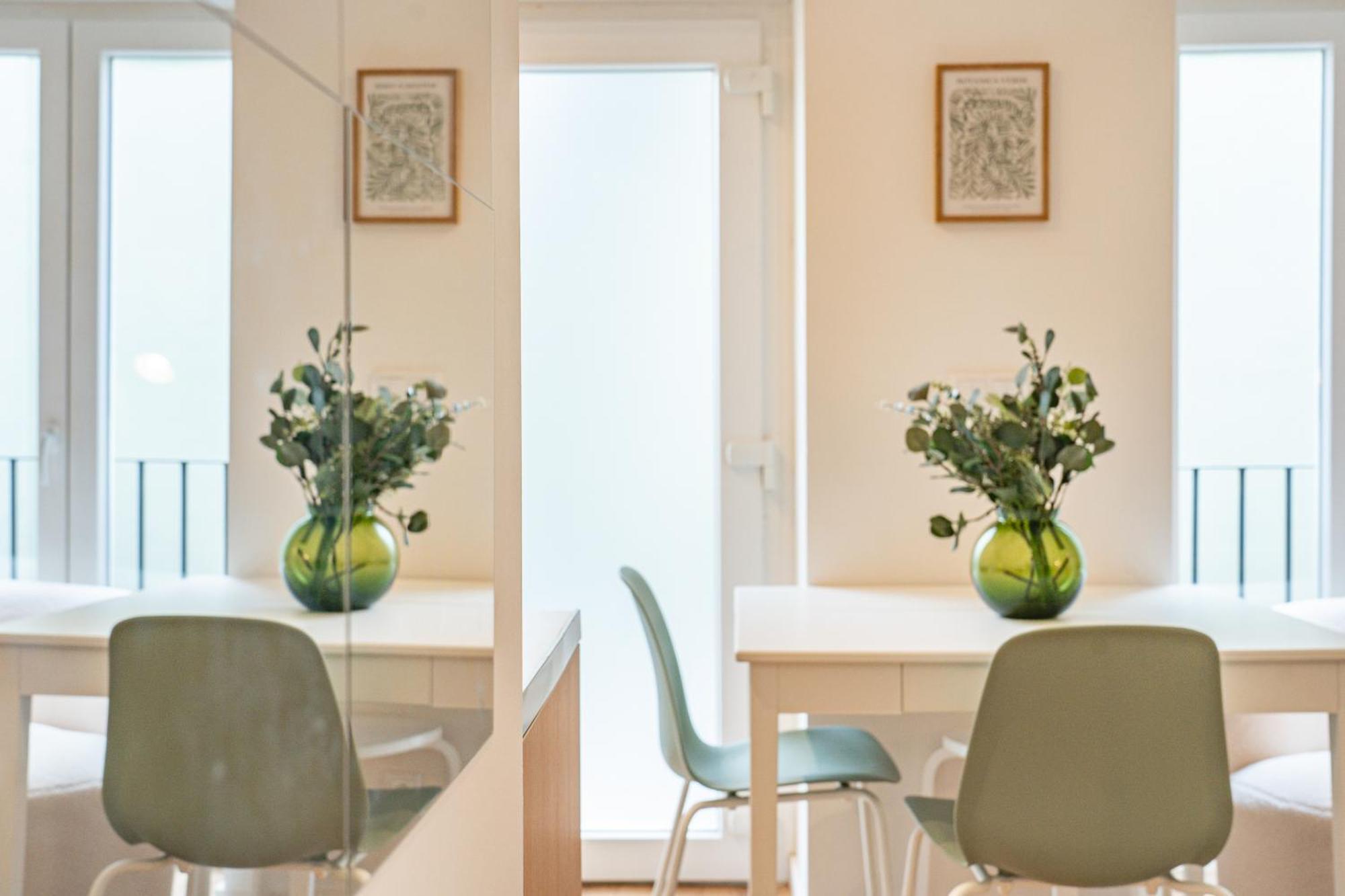 Campolide Charm Apartments II Lisboa Εξωτερικό φωτογραφία