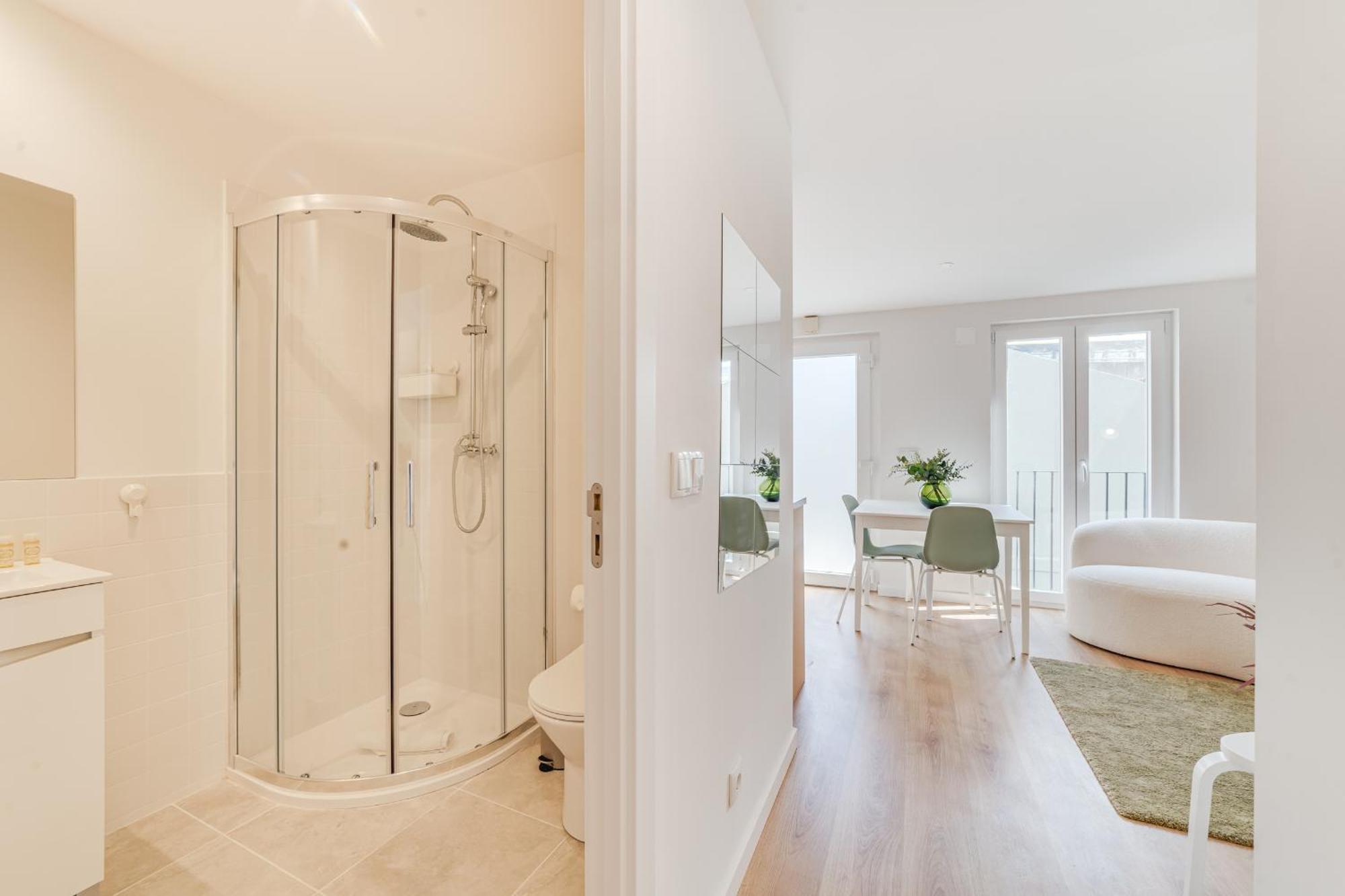 Campolide Charm Apartments II Lisboa Εξωτερικό φωτογραφία