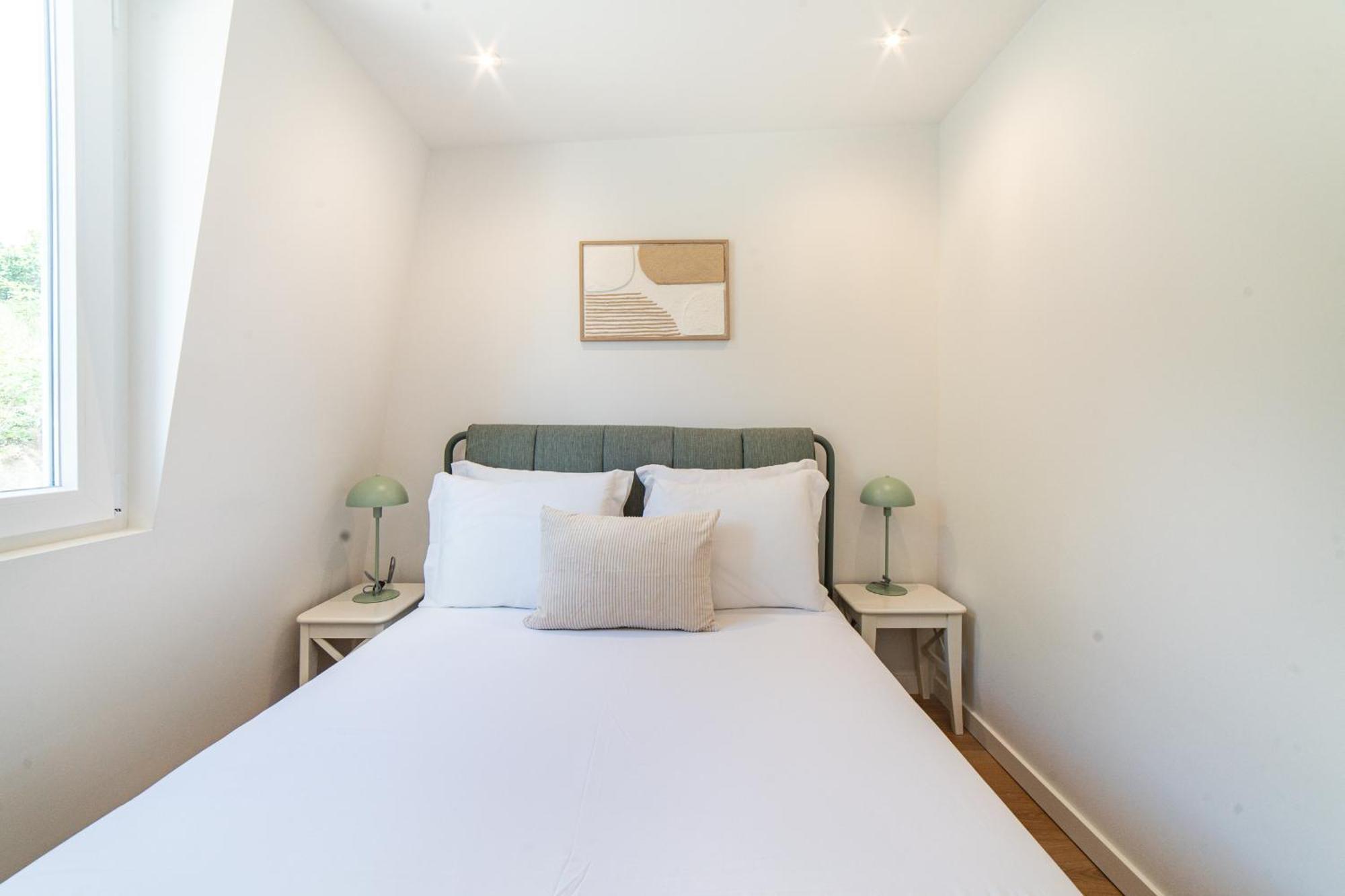 Campolide Charm Apartments II Lisboa Εξωτερικό φωτογραφία