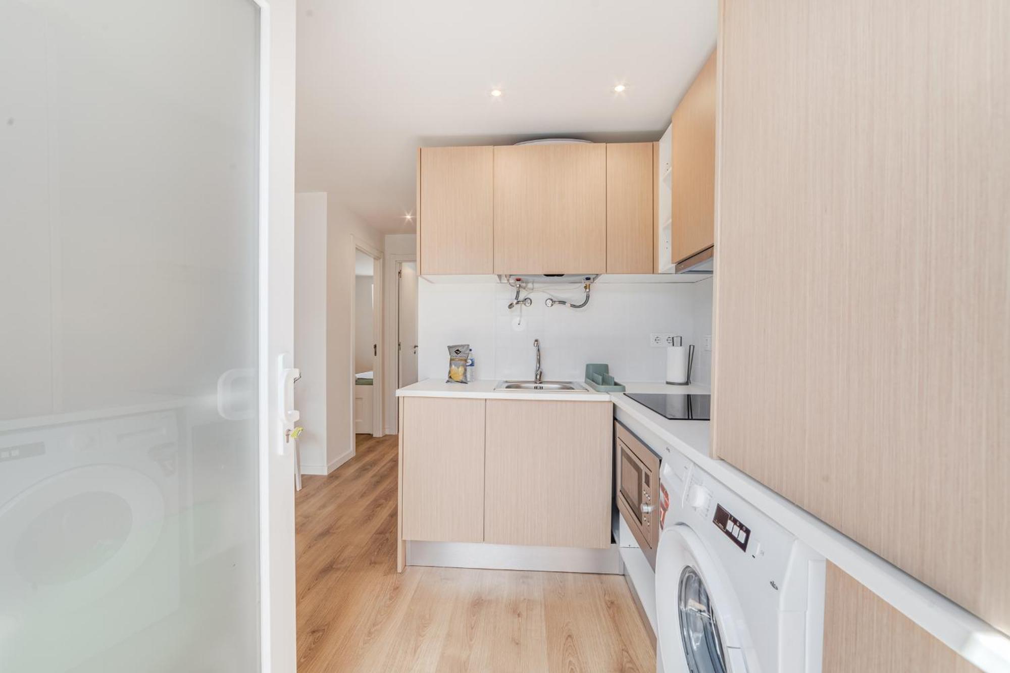 Campolide Charm Apartments II Lisboa Εξωτερικό φωτογραφία