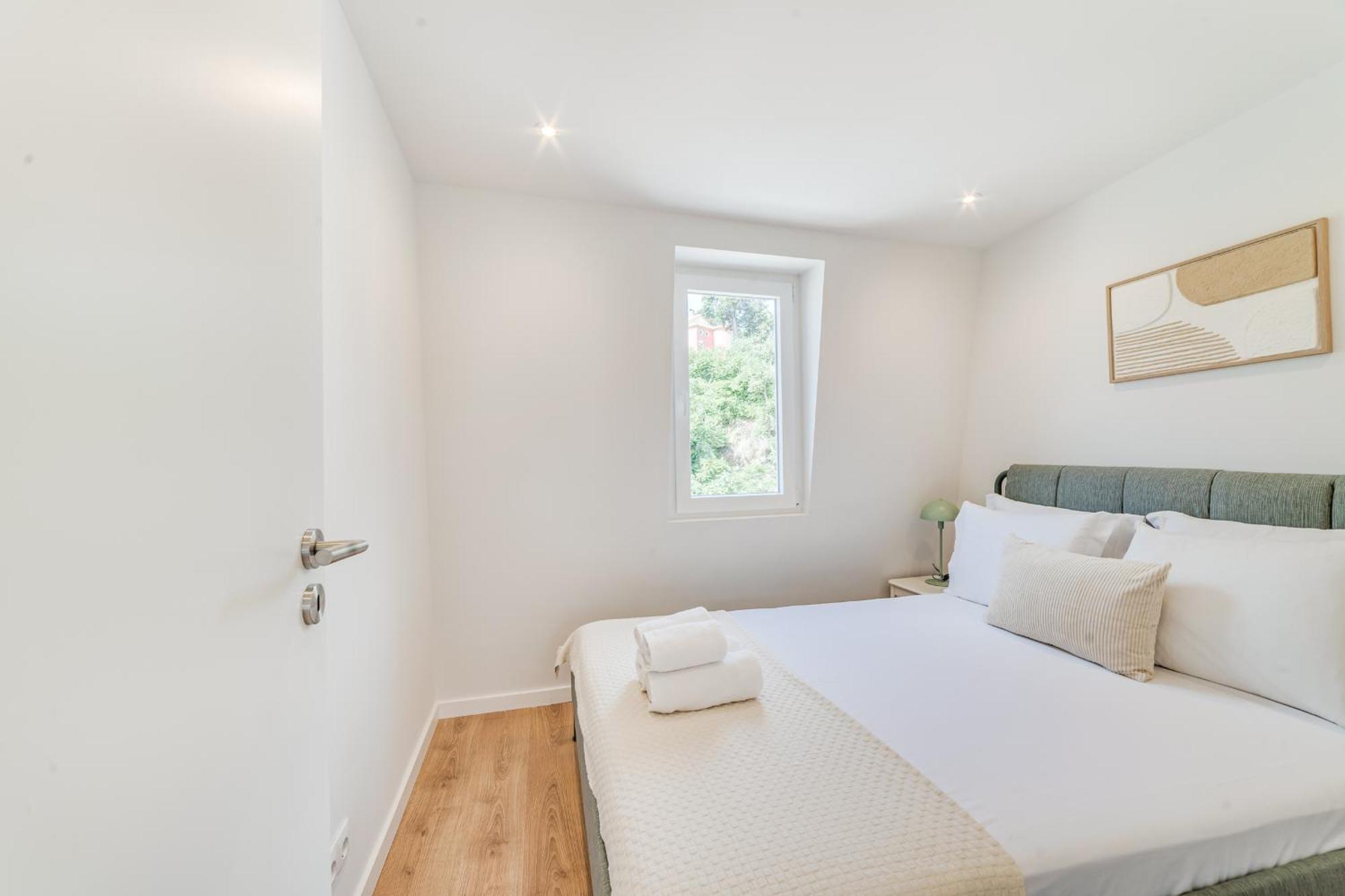 Campolide Charm Apartments II Lisboa Εξωτερικό φωτογραφία