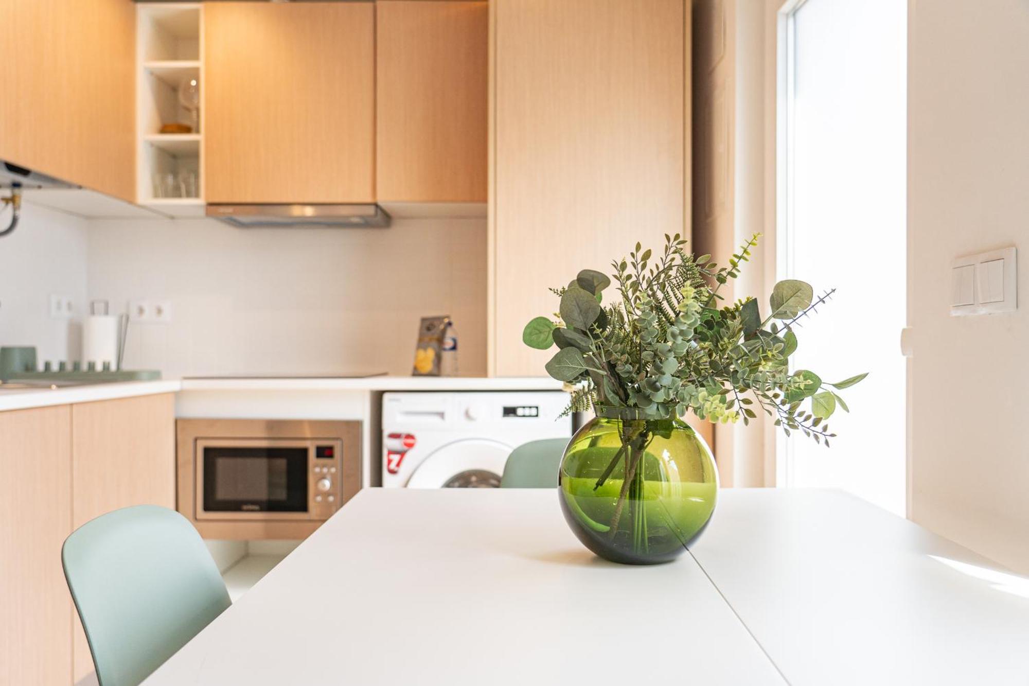 Campolide Charm Apartments II Lisboa Εξωτερικό φωτογραφία