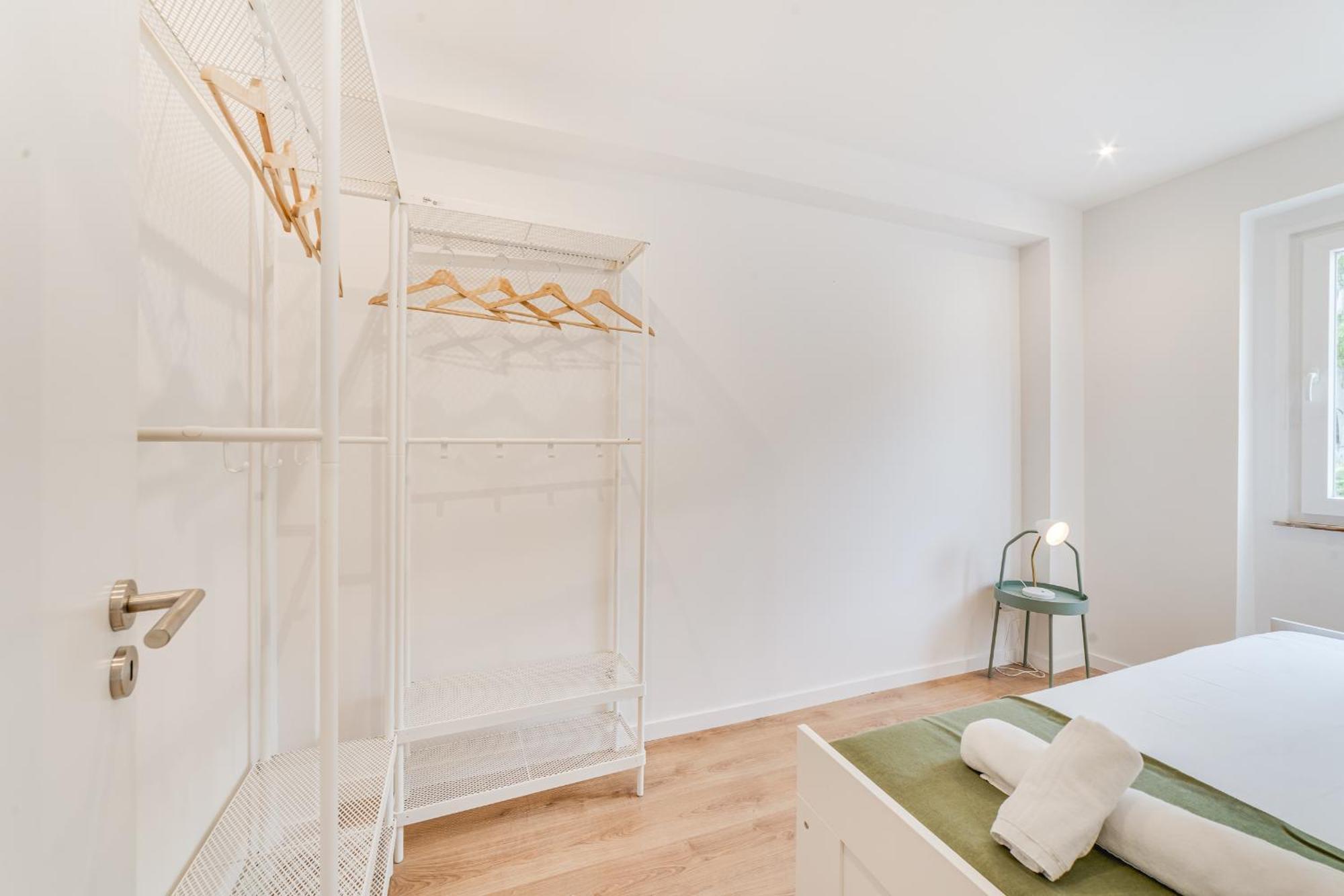 Campolide Charm Apartments II Lisboa Εξωτερικό φωτογραφία