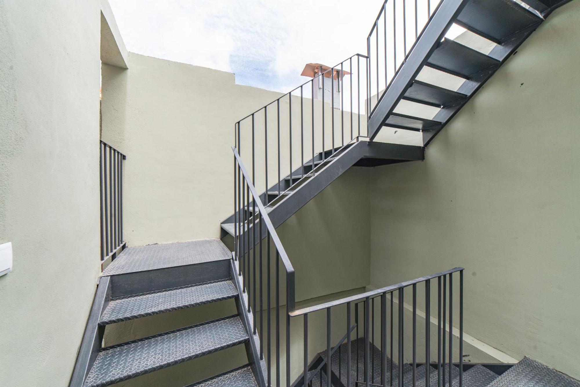 Campolide Charm Apartments II Lisboa Εξωτερικό φωτογραφία