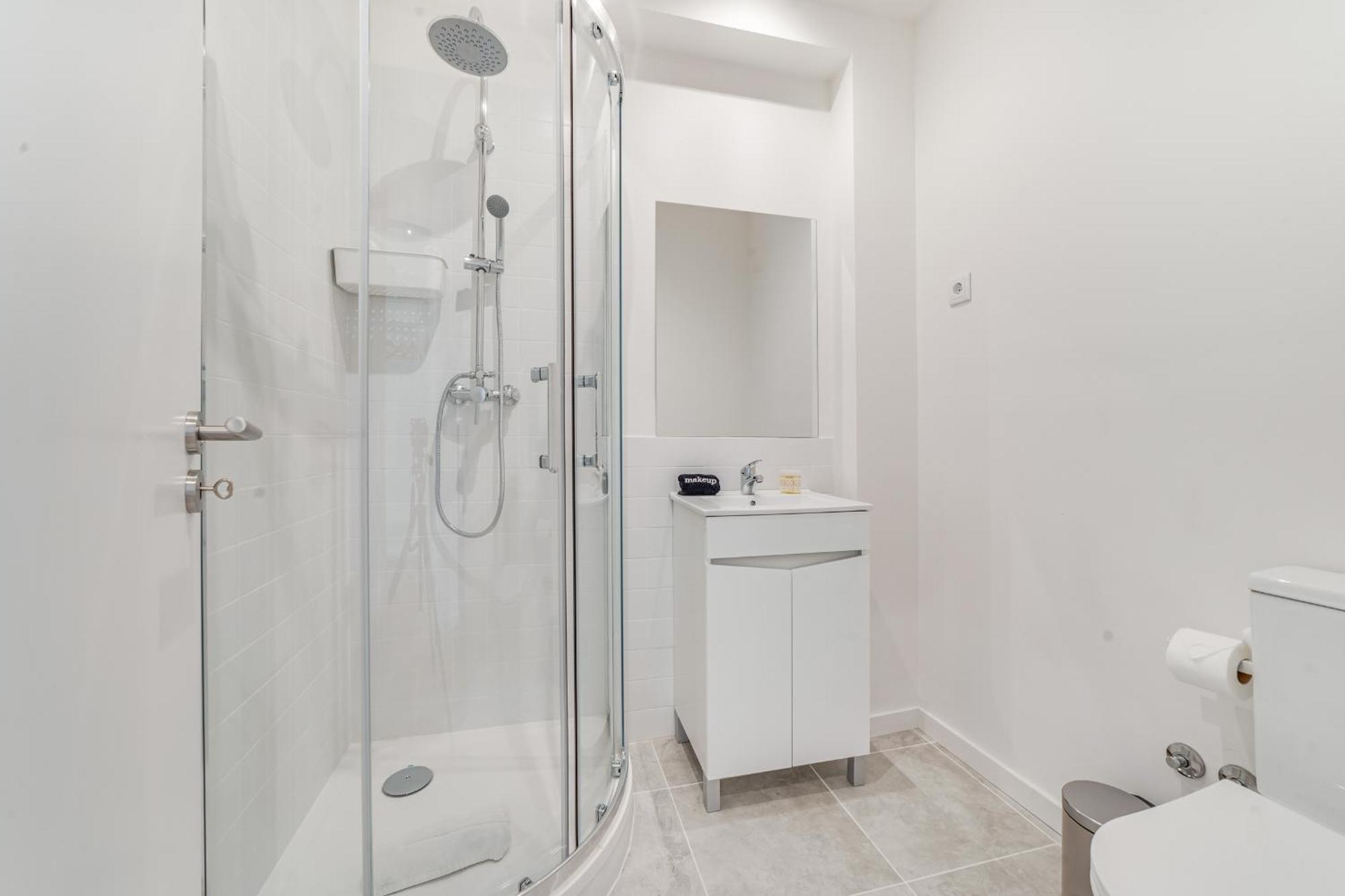 Campolide Charm Apartments II Lisboa Εξωτερικό φωτογραφία