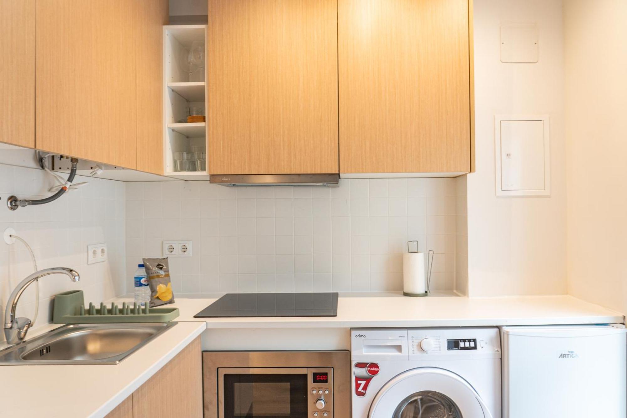 Campolide Charm Apartments II Lisboa Εξωτερικό φωτογραφία