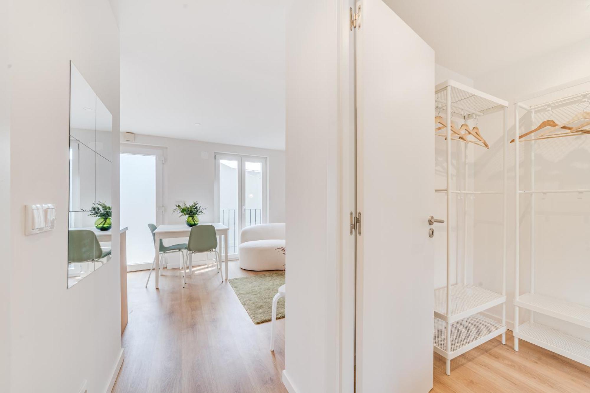 Campolide Charm Apartments II Lisboa Εξωτερικό φωτογραφία