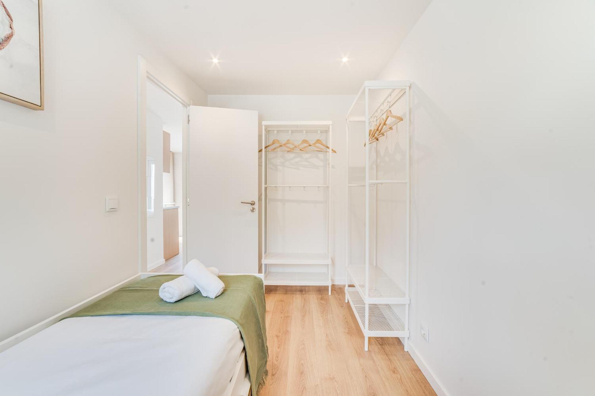 Campolide Charm Apartments II Lisboa Εξωτερικό φωτογραφία