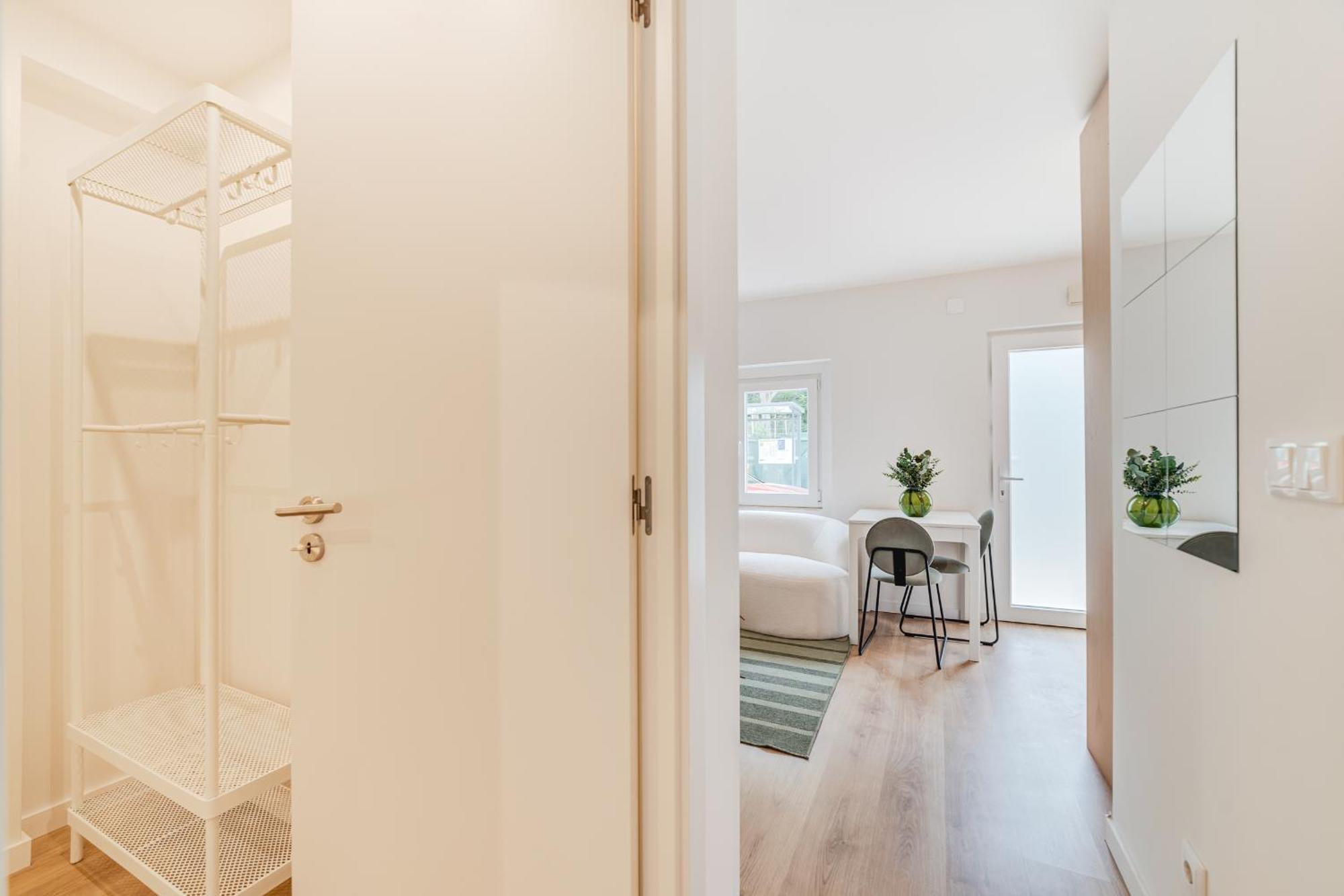 Campolide Charm Apartments II Lisboa Εξωτερικό φωτογραφία