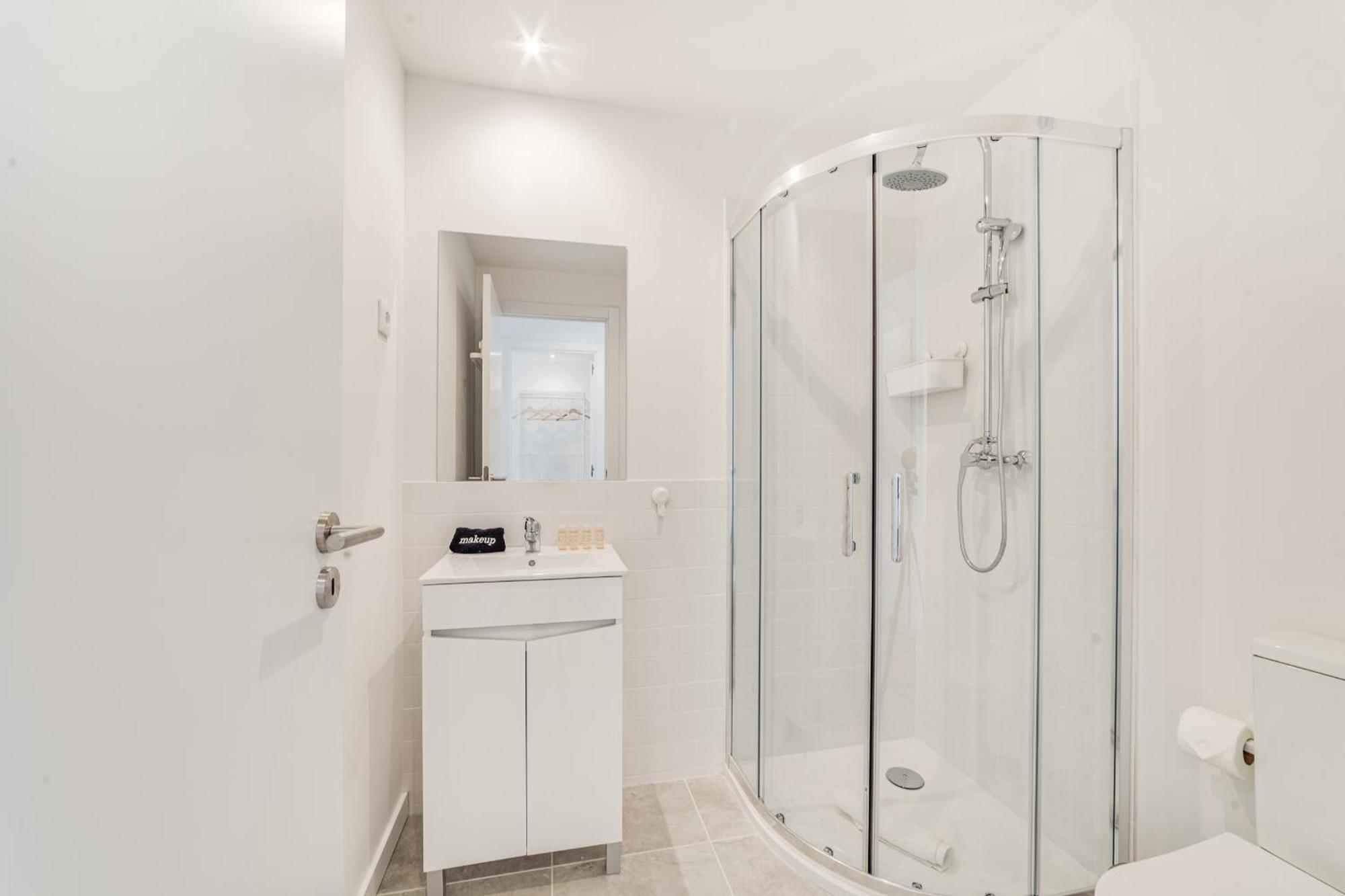 Campolide Charm Apartments II Lisboa Εξωτερικό φωτογραφία