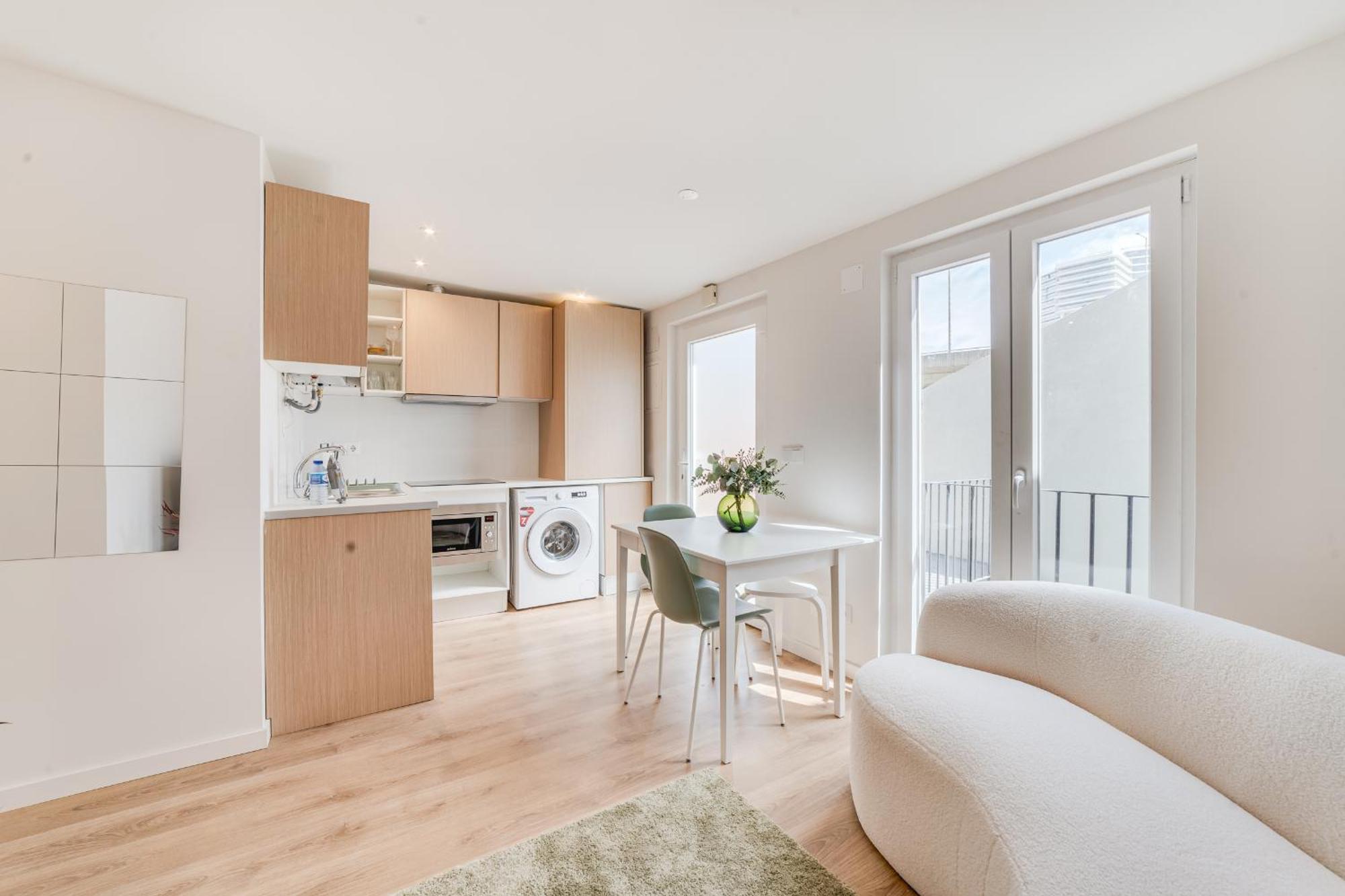 Campolide Charm Apartments II Lisboa Εξωτερικό φωτογραφία