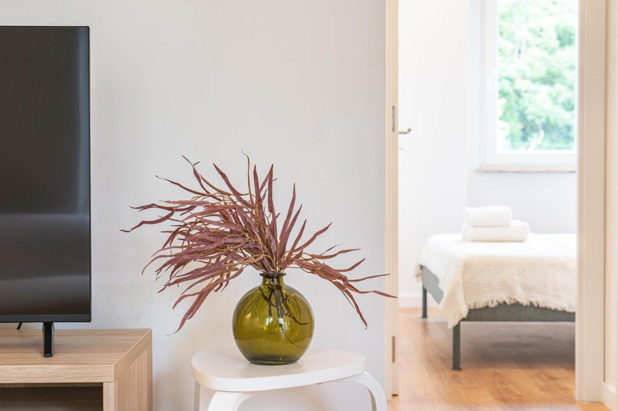 Campolide Charm Apartments II Lisboa Εξωτερικό φωτογραφία