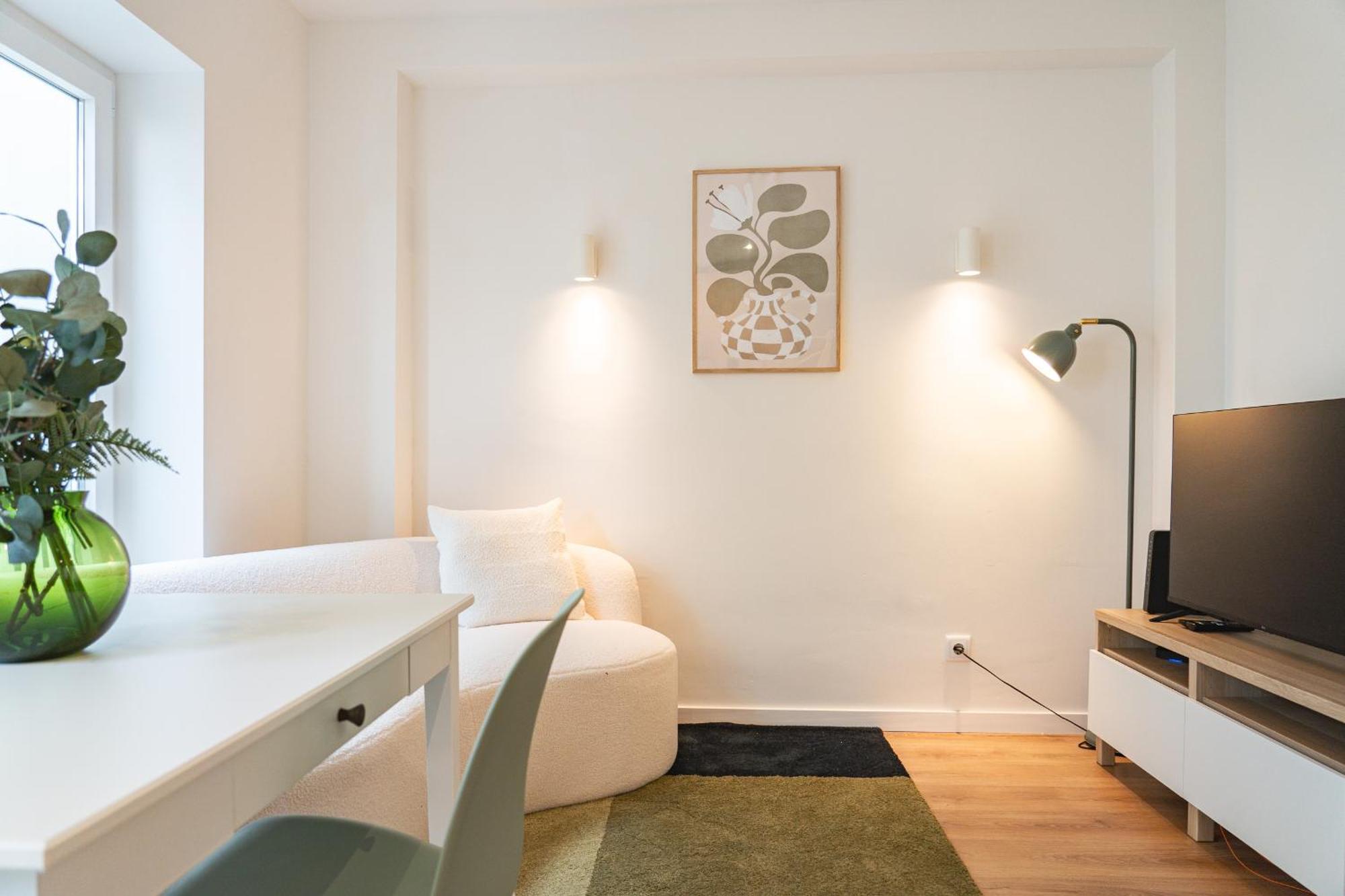 Campolide Charm Apartments II Lisboa Εξωτερικό φωτογραφία
