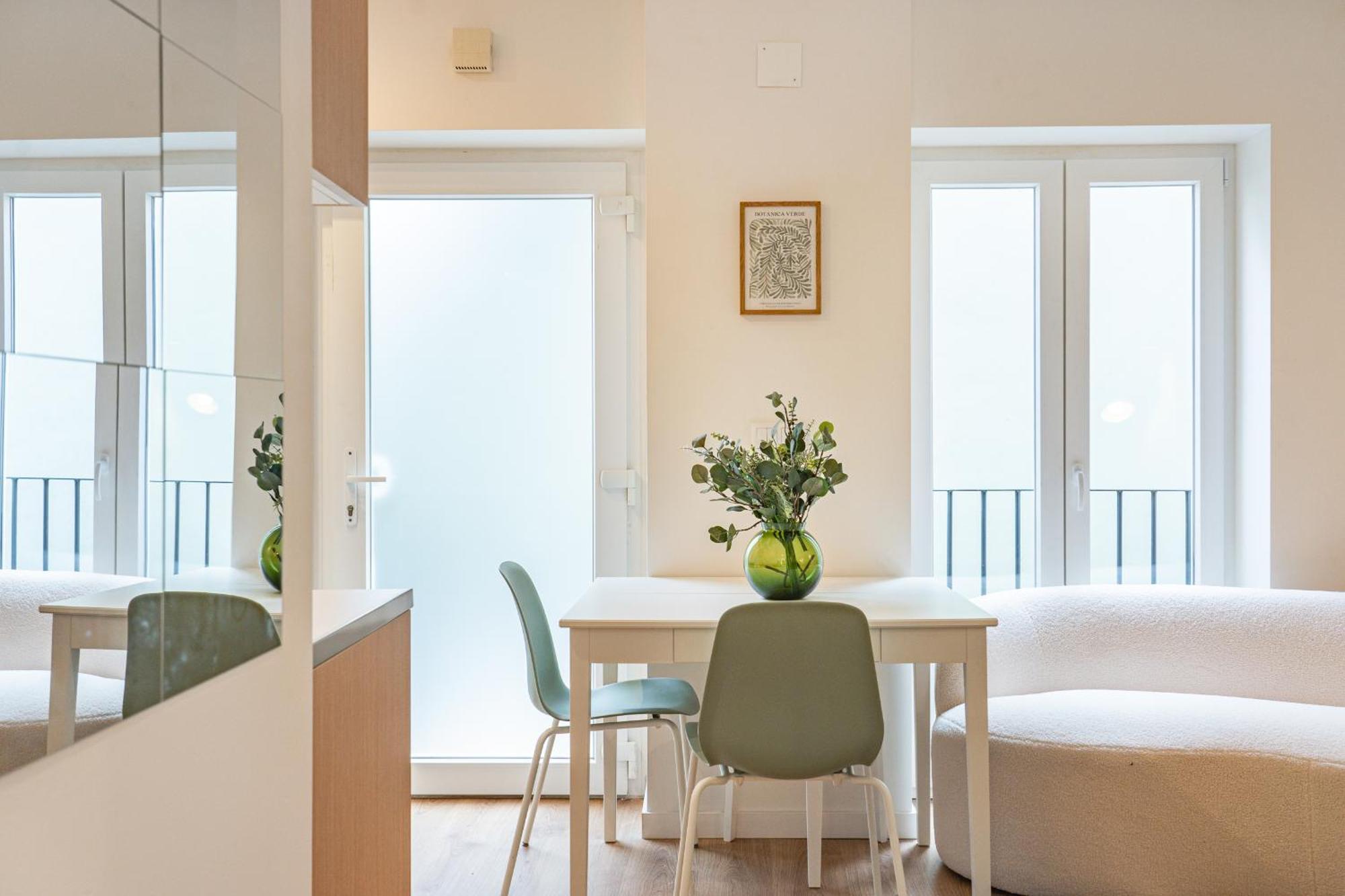 Campolide Charm Apartments II Lisboa Εξωτερικό φωτογραφία
