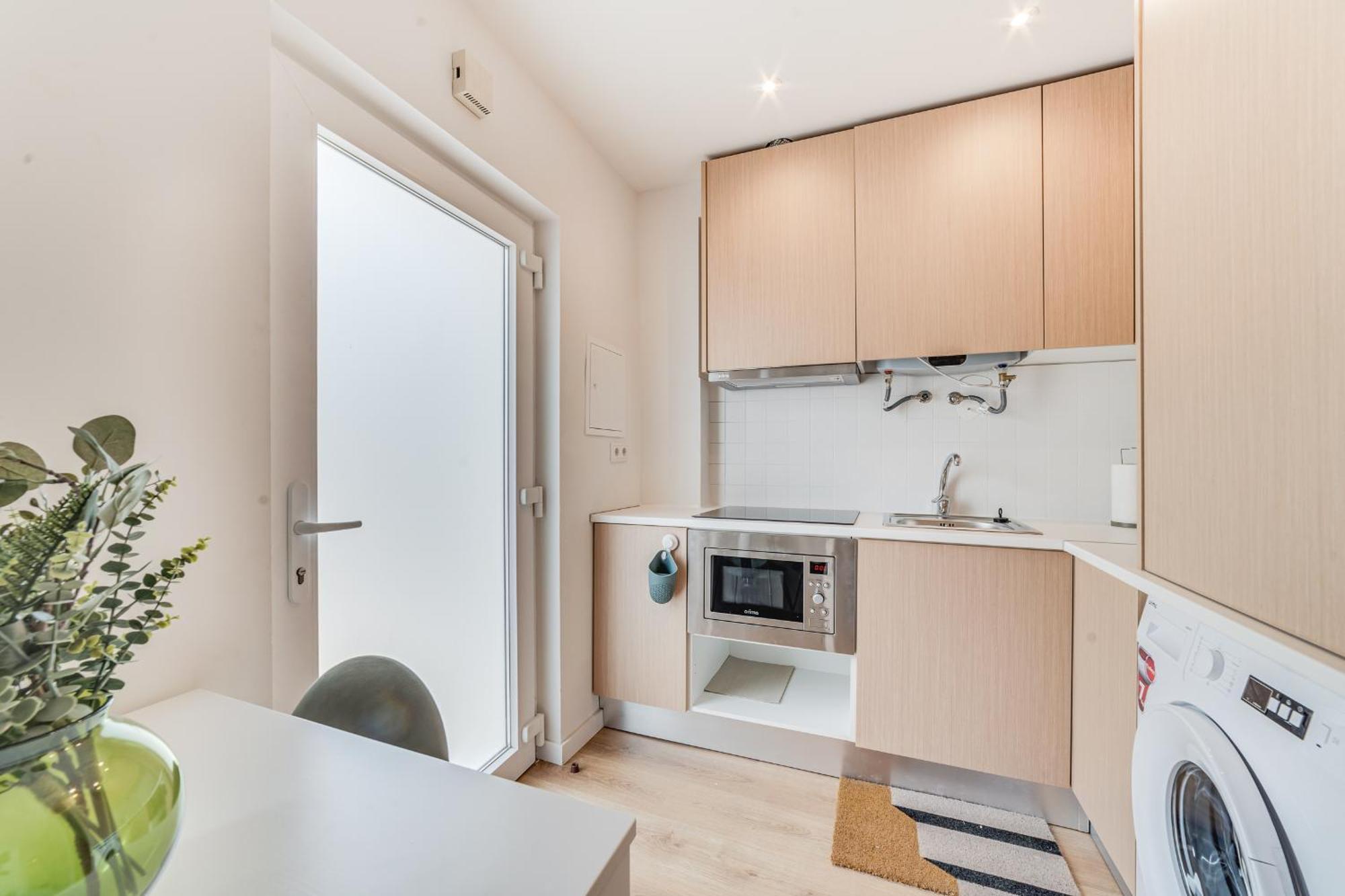 Campolide Charm Apartments II Lisboa Εξωτερικό φωτογραφία