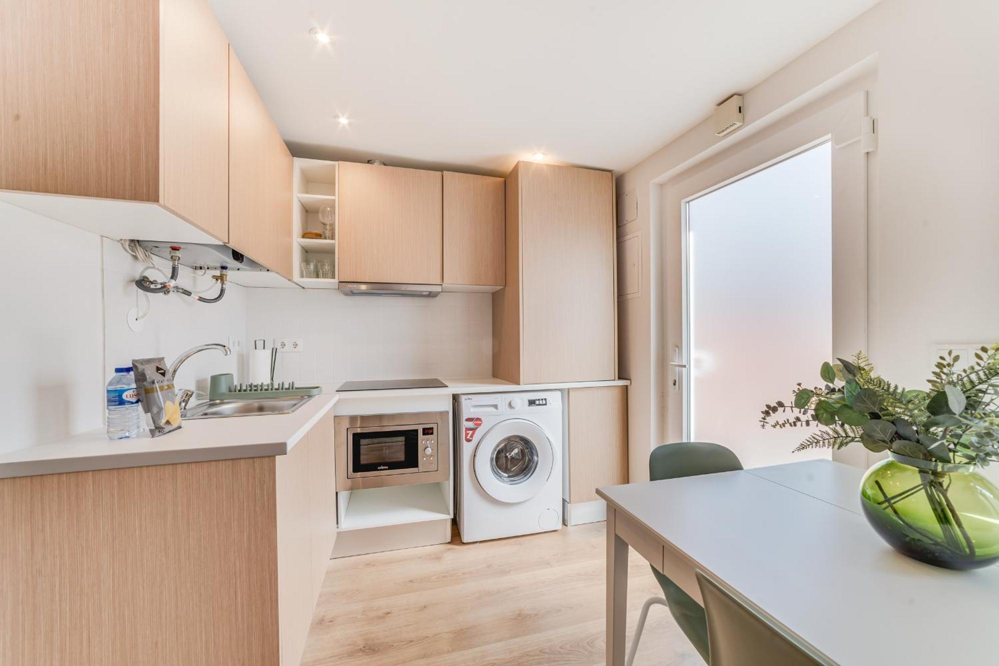 Campolide Charm Apartments II Lisboa Εξωτερικό φωτογραφία