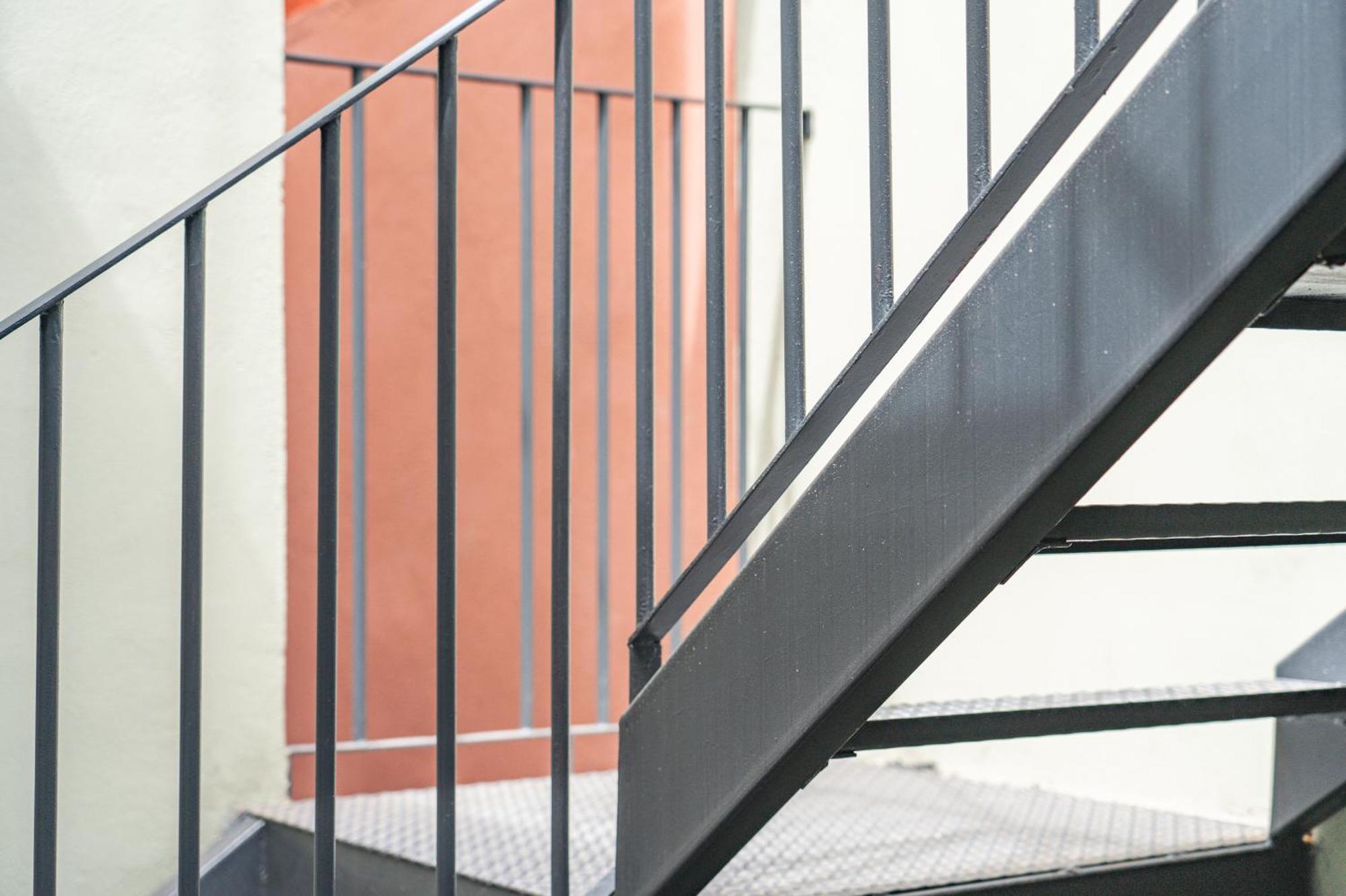 Campolide Charm Apartments II Lisboa Εξωτερικό φωτογραφία