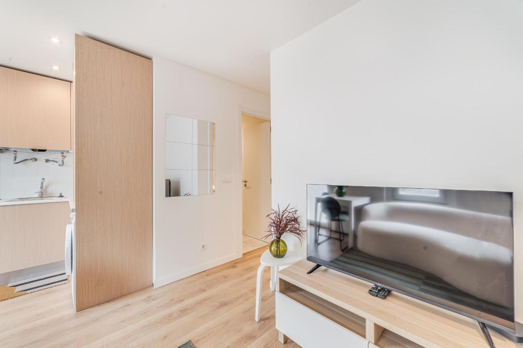 Campolide Charm Apartments II Lisboa Εξωτερικό φωτογραφία