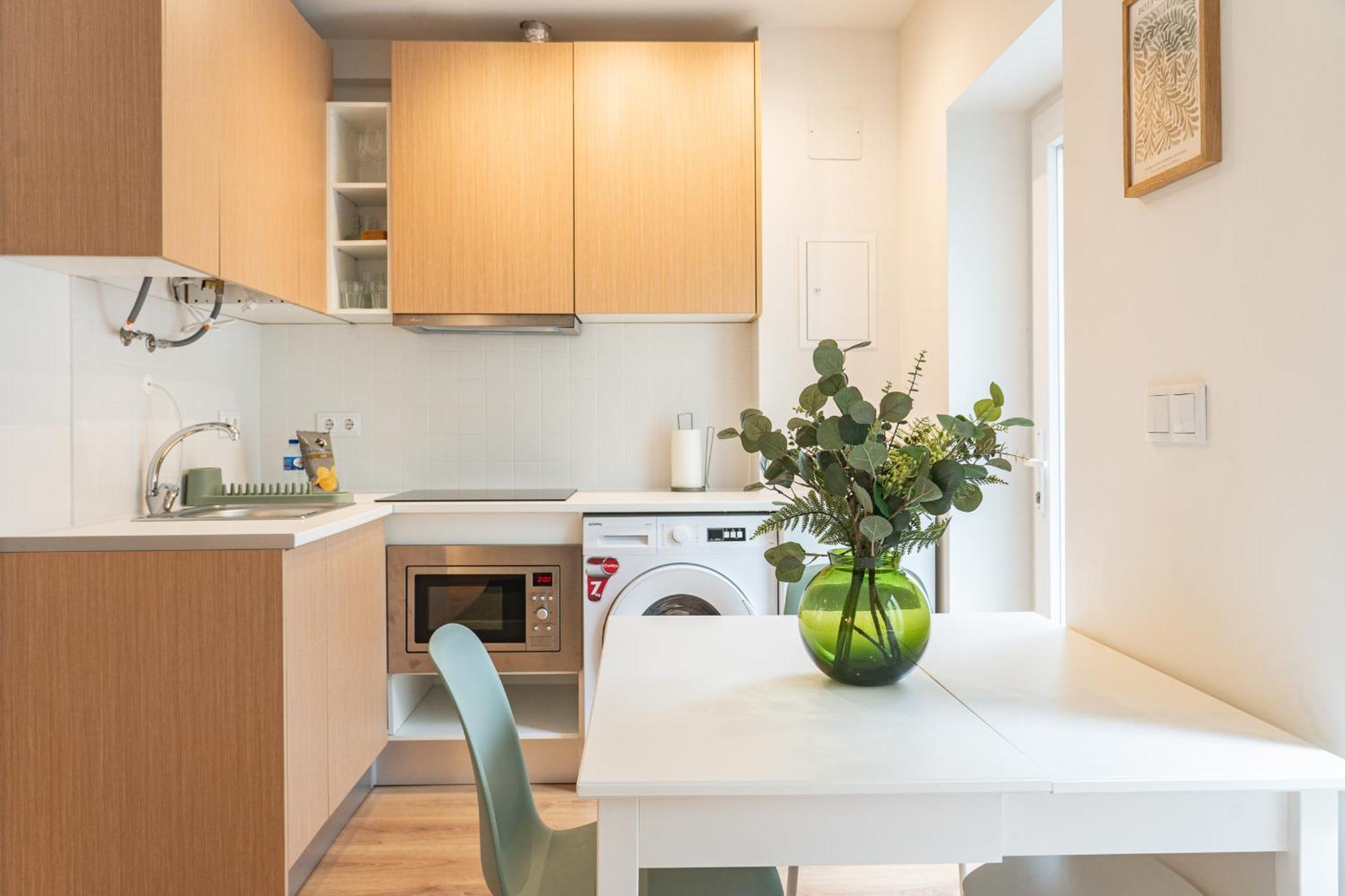 Campolide Charm Apartments II Lisboa Εξωτερικό φωτογραφία